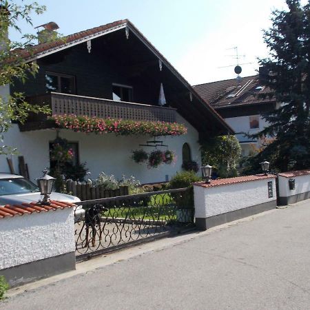 Karl-Stieler-Strasse Apartment Bruckmuhl Exterior photo